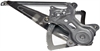 POWER WINDOW REGULATOR RE - image 1
