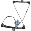 Power Window Regulator Regulator Only - image 2