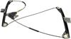 Power Window Regulator Regulator Only - image 1