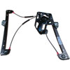 Power Window Regulator Regulator Only - image 2