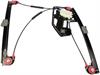 Power Window Regulator Regulator Only - image 1