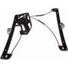 Power Window Regulator Regulator Only - image 2
