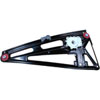 Power Window Regulator Regulator Only - image 1