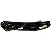 Power Window Regulator Regulator Only - image 2