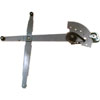 Manual Window Regulator Only - image 1