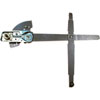 Manual Window Regulator Only - image 2