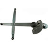 Manual Window Regulator Only - image 1