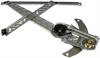 Manual Window Regulator Only - image 1