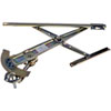 Power Window Regulator Regulator Only - image 2