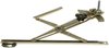 Power Window Regulator Regulator Only - image 3