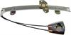 Manual Window Regulator Only - image 1