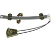Manual Window Regulator Only - image 2