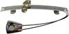 Manual Window Regulator Only - image 1