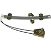 Manual Window Regulator Only - image 2