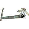 Manual Window Regulator Only - image 1