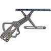 Power Window Regulator Regulator Only - image 2