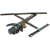 Manual Window Regulator Only - image 2