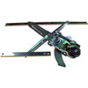 Manual Window Regulator Only - image 1