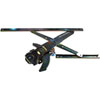 Manual Window Regulator Only - image 2