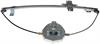 Manual Window Regulator Only - image 1