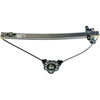 Manual Window Regulator Only - image 2