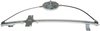 Manual Window Regulator Only - image 3