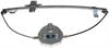 Manual Window Regulator Only - image 1