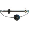 Manual Window Regulator Only - image 2