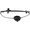 Manual Window Regulator Only - image 1