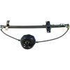Manual Window Regulator Only - image 2