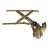 WINDOW REGULATOR - image 1