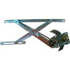 Manual Window Regulator Only - image 1