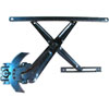 Manual Window Regulator Only - image 2