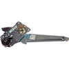 Manual Window Regulator Only - image 1