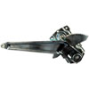 Manual Window Regulator Only - image 2