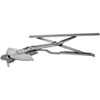 Manual Window Regulator Only - image 2