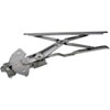 Manual Window Regulator Only - image 2