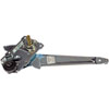 Manual Window Regulator Only - image 1