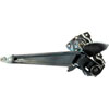 Manual Window Regulator Only - image 2