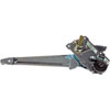 Manual Window Regulator Only - image 1