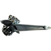 Manual Window Regulator Only - image 2