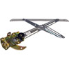 Manual Window Regulator Only - image 1