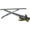 Manual Window Regulator Only - image 2