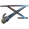 Manual Window Regulator Only - image 2