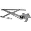 Manual Window Regulator Only - image 1