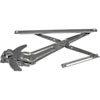Manual Window Regulator Only - image 2