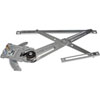 Manual Window Regulator Only - image 1