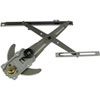 Manual Window Regulator Only - image 1