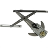 Manual Window Regulator Only - image 1