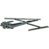 749-842 Manual Window Regulator (Regulator Only); 1991-1997 Toyota Previa - image 2